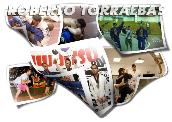  Naples / Fort Myers / Bonita Springs Brazilian Jiu Jitsu Instructor - Roberto Torralbas - Roberto Torralbas Brazilian Jiu-Jitsu Instructor and Coach